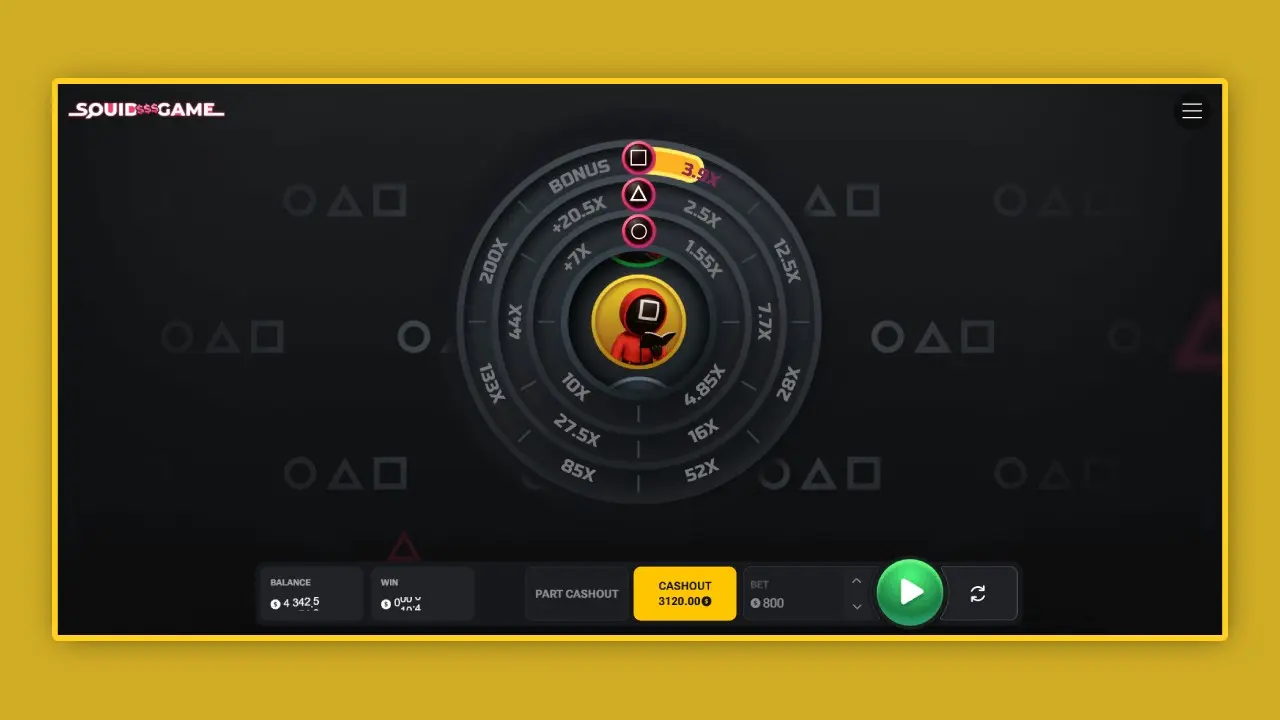 Stratégie « Fixation sur un symbole » Stratégie « Fixation sur un symbole »